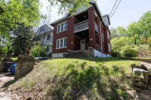 741 E Mitchell Ave, Cincinnati, OH 45229 - Photo 1