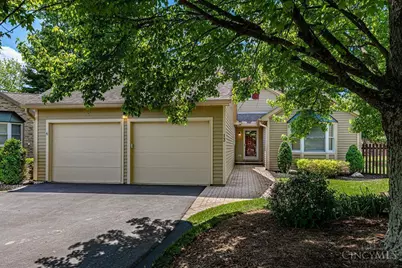 6195 Fairfield Road #13, Oxford, OH 45056 - Photo 1