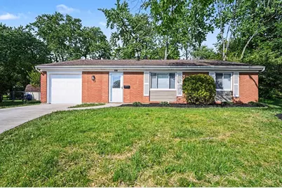 950 Harkin Drive, Forest Park, OH 45240 - Photo 1