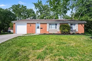 950 Harkin Dr, Forest Park, OH 45240 - Photo 1
