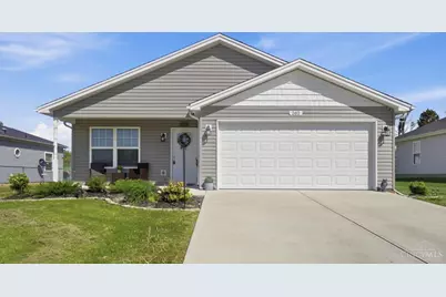 262 Taylor Drive, Wilmington, OH 45177 - Photo 1