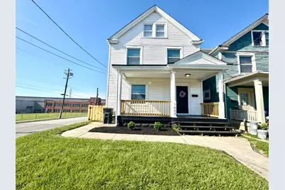 1600 Brewster Avenue, Cincinnati, OH 45207 - Photo 1