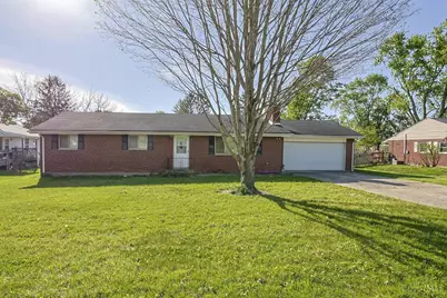 452 Sixth Street, Waynesville, OH 45068 - Photo 1