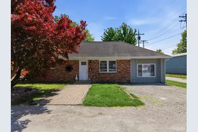 307 W Third Street, Georgetown, OH 45121 - Photo 1