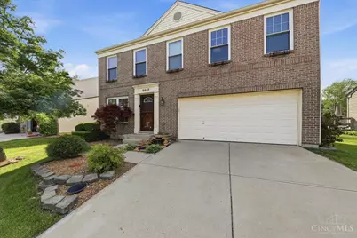 6607 N Andover Way, Hamilton Township, OH 45152 - Photo 1