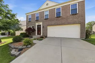 6607 N Andover Wy, Hamilton Township, OH 45152 - Photo 1
