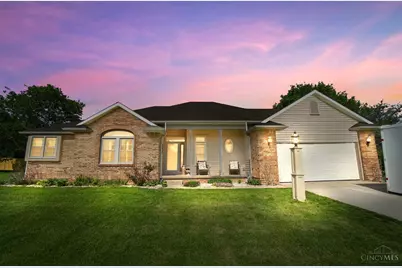 295 Leslie Drive, Washington Township, OH 45177 - Photo 1
