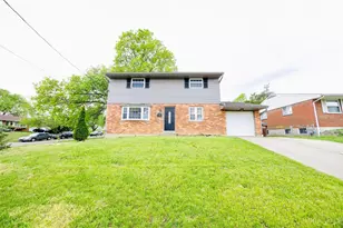 11625 Hollingsworth Way, Forest Park, OH 45240 - Photo 1