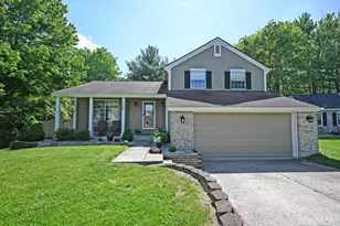 1167 Cedar Run Ct, Union Township, OH 45103 - Photo 1