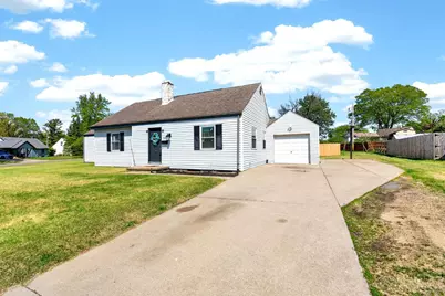 228 N Washington Boulevard, Hamilton, OH 45013 - Photo 1
