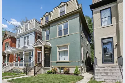 1832 Chase Avenue, Cincinnati, OH 45223 - Photo 1