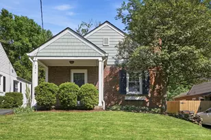 4314 Grove Ave, Mariemont, OH 45227 - Photo 1