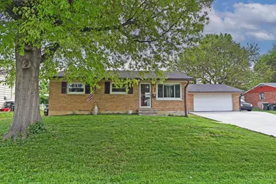 6910 Rutherford Court, Colerain Township, OH 45239 - Photo 1