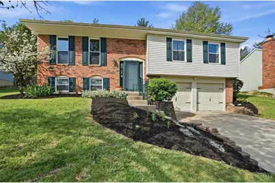 82 Orchard Knoll Drive, Reading, OH 45215 - Photo 1