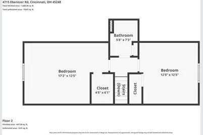 4715 Ebenezer Road, Green Township, OH 45248 - Photo 43