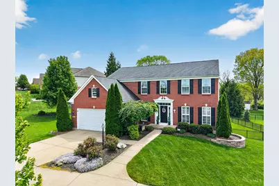 7377 Burton Drive, Liberty Township, OH 45044 - Photo 1