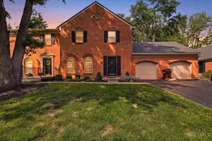10757 Fallsington Ct, Blue Ash, OH 45242 - Photo 1