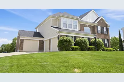 1220 Fox Hollow Drive, Lebanon, OH 45036 - Photo 1