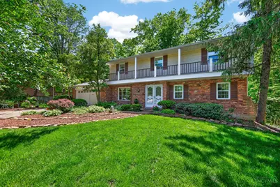 969 Hollow Creek Drive, Miami Township, OH 45150 - Photo 1