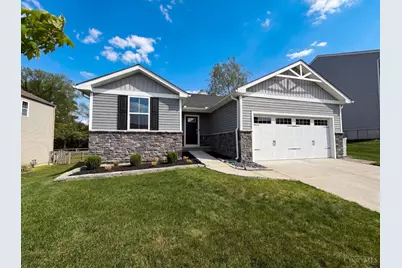 5790 Bentwood Drive, Middletown, OH 45042 - Photo 1