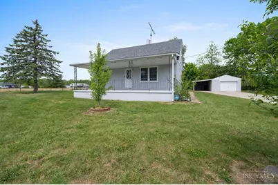 5340 Augspurger Road, Saint Clair Township, OH 45011 - Photo 1