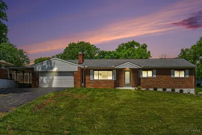 2032 Arrowood Place, Springfield Township, OH 45231 - Photo 1