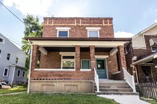 3319 Fairfield Ave, Cincinnati, OH 45207 - Photo 1