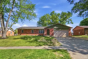 4412 Post Rail Ln, Franklin Township, OH 45005 - Photo 1