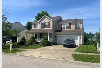 2150 Picketside Drive, Batavia Township, OH 45103 - Photo 1