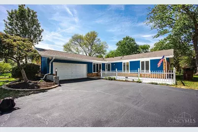 11885 Elkwood Drive, Springfield Township, OH 45231 - Photo 1