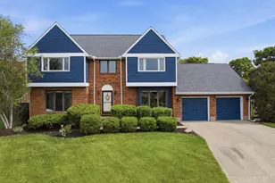 6064 Indian Trail, West Chester, OH 45069 - Photo 1