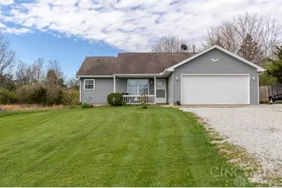 675 Skodborg Drive, Lake Lakengren, OH 45320 - Photo 1
