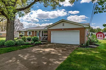 403 Redwood Drive, Trenton, OH 45067 - Photo 1