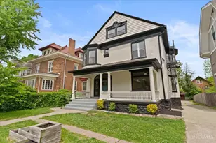 1840 Clarion Ave, Cincinnati, OH 45207 - Photo 1