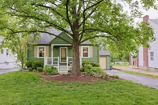 444 W Sharon Rd, Springdale, OH 45246 - Photo 1