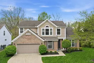 12191 Crestfield Ct, Symmes Township, OH 45249 - Photo 1