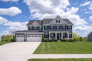 4990 Victoria Pl, Liberty Township, OH 45044 - Photo 1