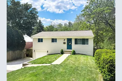 5781 Kennedy Avenue, Cincinnati, OH 45213 - Photo 1