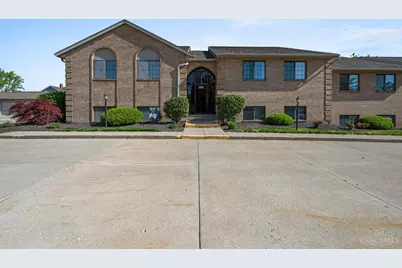 3981 School Section Road #11, Green Township, OH 45211 - Photo 1