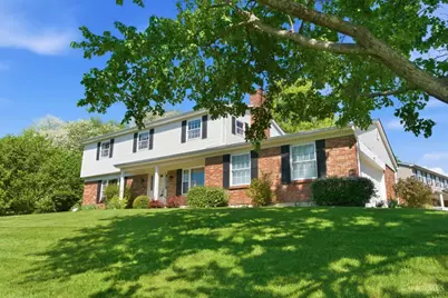 8046 Blairhouse Drive, Anderson Township, OH 45244 - Photo 1