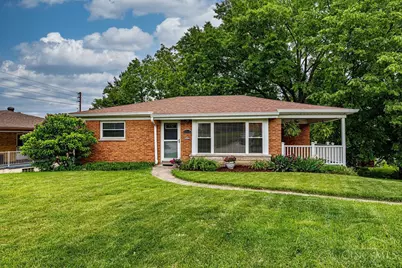 5714 Juliemarie Court, Green Township, OH 45239 - Photo 1