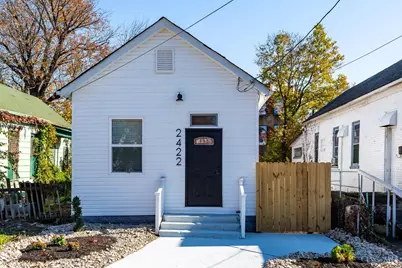 2422 Copelen Street, Cincinnati, OH 45206 - Photo 1