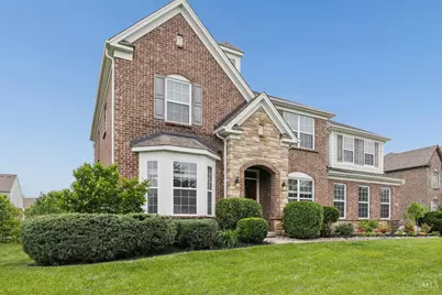 6867 Roberts Park Drive, Deerfield Township, OH 45040 - Photo 1