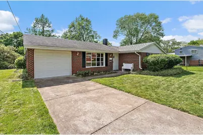 10643 Morning Glory Lane, Springfield Township, OH 45240 - Photo 1