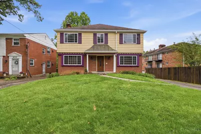 6237 Benneville Street #1, Cincinnati, OH 45230 - Photo 1