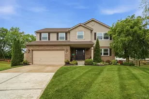 7193 Kendrick Ct, Fairfield Township, OH 45011 - Photo 1