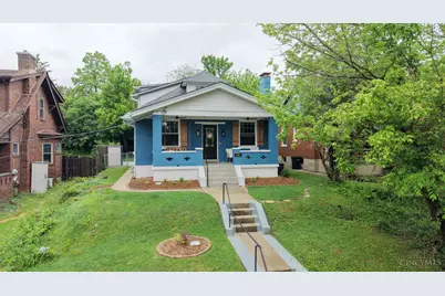 1628 S Argyle Place, Cincinnati, OH 45223 - Photo 1