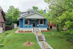 1628 S Argyle Pl, Cincinnati, OH 45223 - Photo 1