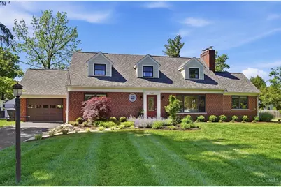 7623 Shawnee Run Road, Madeira, OH 45243 - Photo 1