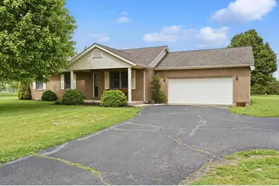 93 St Rt 72, Richland Township, OH 45169 - Photo 1